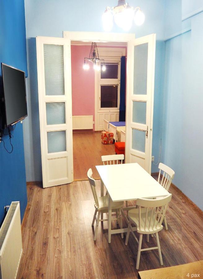 My Lovely Home In Βουδαπέστη Εξωτερικό φωτογραφία