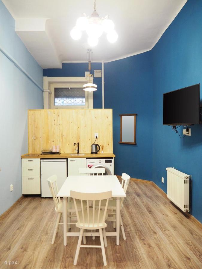 My Lovely Home In Βουδαπέστη Εξωτερικό φωτογραφία