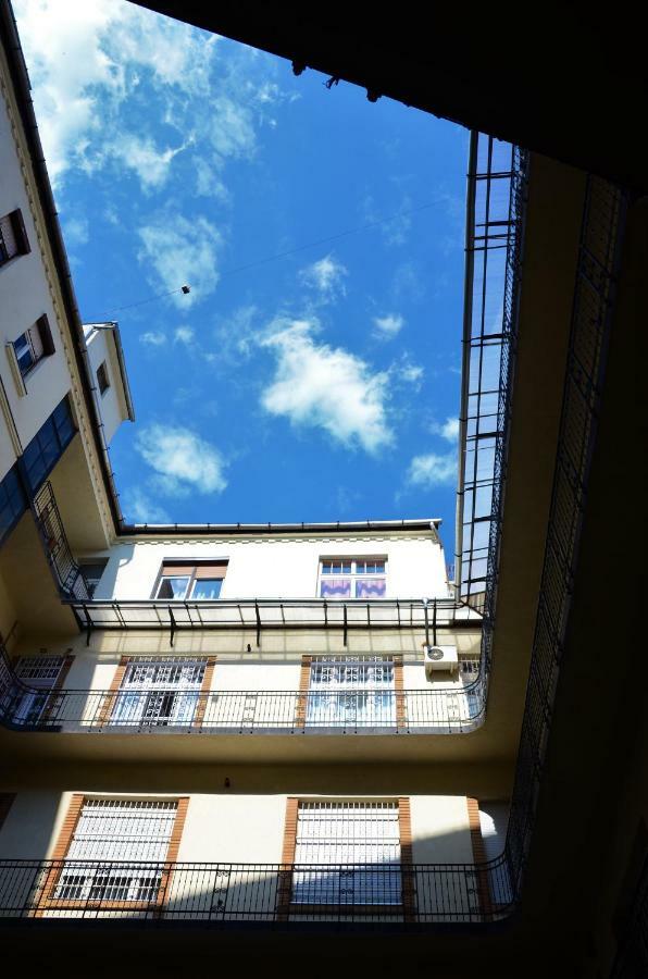 My Lovely Home In Βουδαπέστη Εξωτερικό φωτογραφία